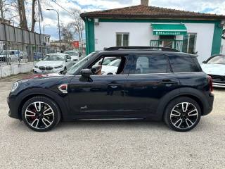 MINI Countryman usata, con Climatizzatore