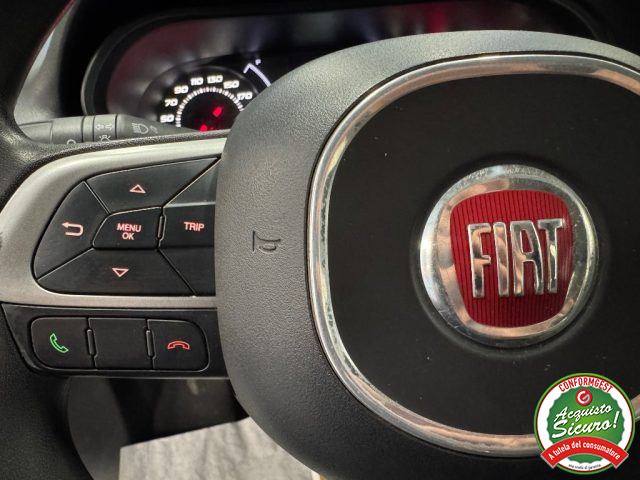 FIAT Tipo usata, con Cronologia tagliandi