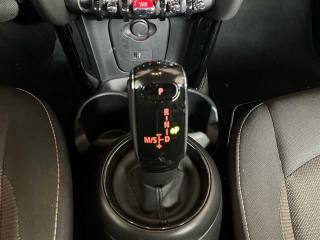 MINI Mini usata, con Fari LED