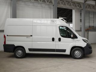 FIAT Ducato usata, con Cruise Control