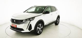 PEUGEOT 3008 usata 48