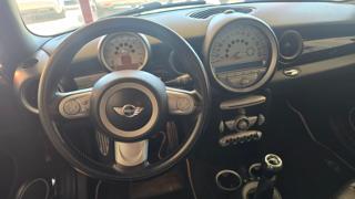 MINI Cooper S usata, con Chiusura centralizzata