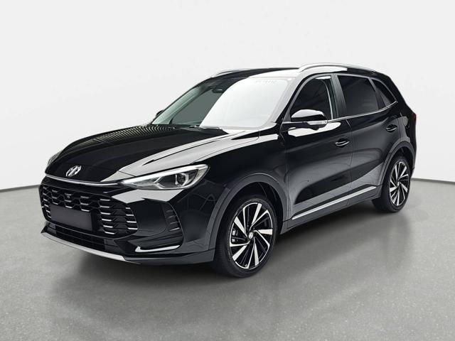 MG ZS usata, con ABS