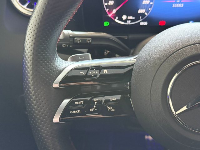MERCEDES-BENZ GLA 200 usata, con ESP