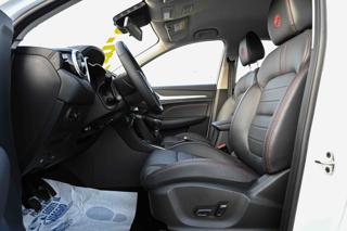 MG ZS usata, con ESP