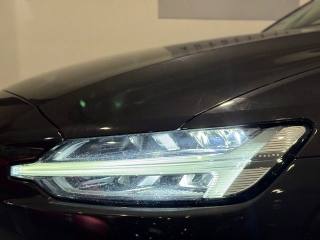 VOLVO V60 usata, con Portellone posteriore elettrico