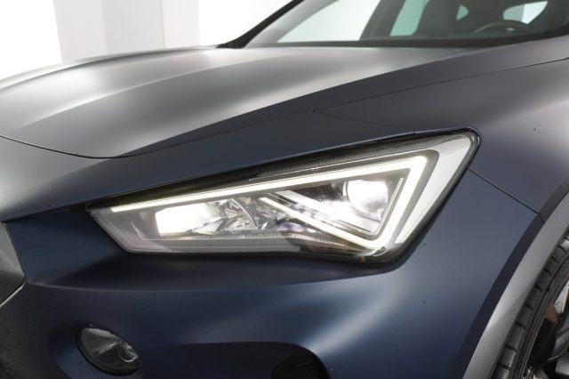 CUPRA Formentor usata 14