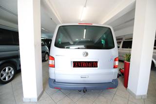 VOLKSWAGEN Multivan usata, con Airbag testa