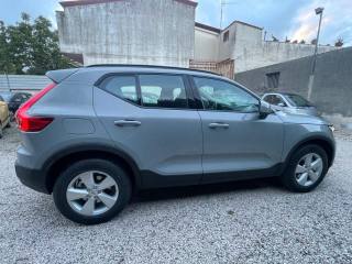 VOLVO XC40 usata, con Cerchi in lega