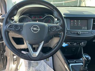 OPEL Crossland usata, con Alzacristalli elettrici