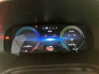 RENAULT Captur usata, con Fari LED