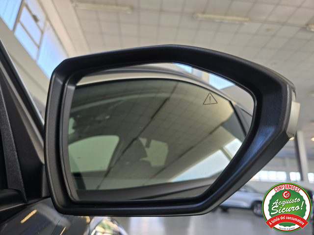 HYUNDAI Tucson usata, con Chiusura centralizzata telecomandata