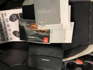 NISSAN Micra usata, con Chiusura centralizzata telecomandata