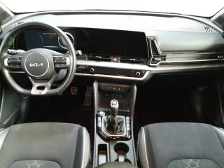 KIA Sportage usata, con Climatizzatore