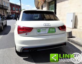 AUDI A1 usata, con Alzacristalli elettrici