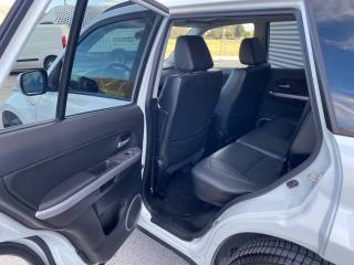 SUZUKI Grand Vitara usata, con Tettuccio apribile