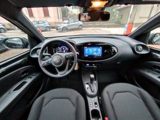 TOYOTA Aygo X usata, con Controllo trazione