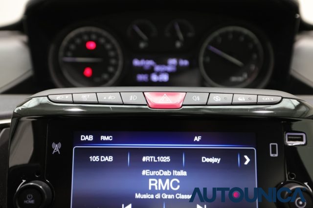 LANCIA Ypsilon usata, con Specchietti laterali elettrici