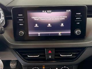 SKODA Kamiq usata 18