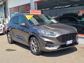 FORD Kuga 2.5 Plug In Hybrid 225 cv ST-Line X- Garanzia FORD