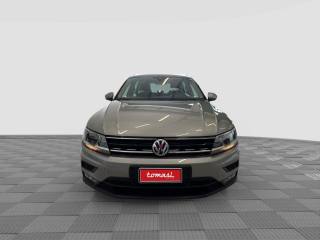 VOLKSWAGEN Tiguan usata 5