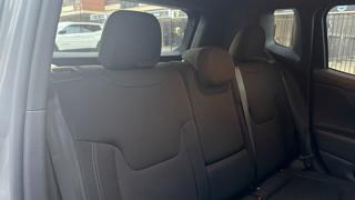 JEEP Renegade usata, con Fendinebbia