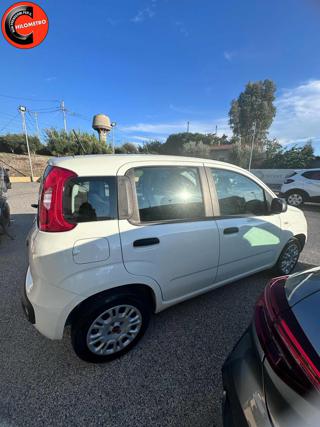 FIAT Panda usata, con Airbag