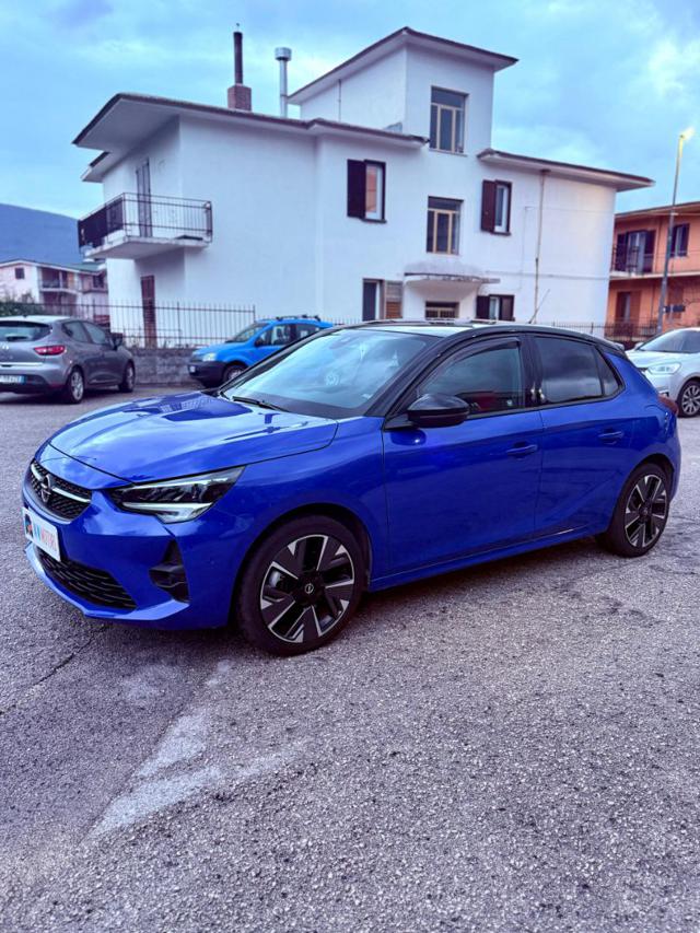 OPEL Corsa-e usata, con Cerchi in lega