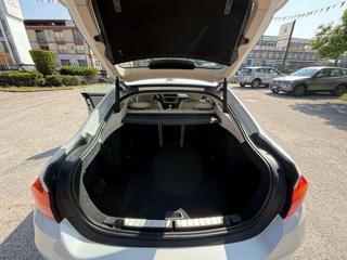 BMW 420 usata, con Interni in pelle