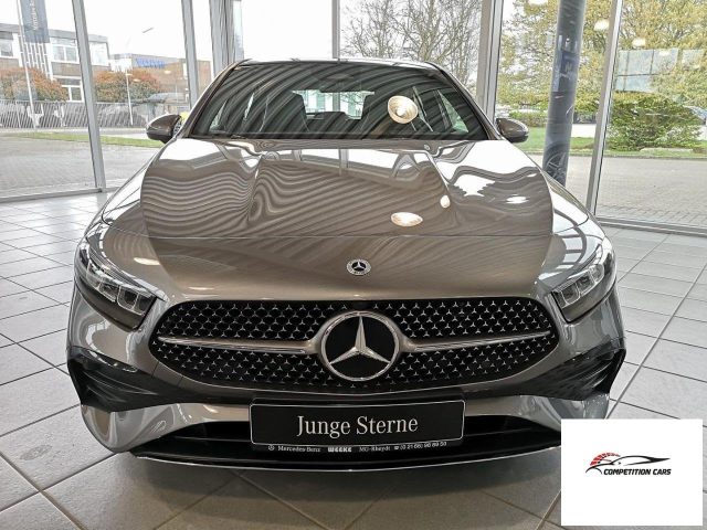 MERCEDES-BENZ A 180 usata, con Airbag
