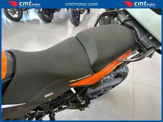 KTM 1190 Adventure usata 6