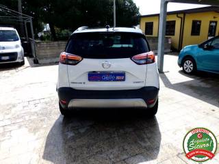 OPEL Crossland X usata, con Autoradio