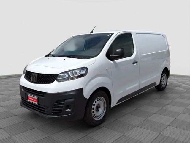 FIAT Scudo usata 0