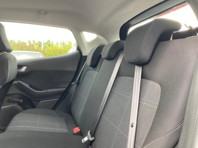 FORD Fiesta usata, con Cruise Control