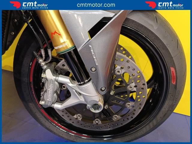 MV AGUSTA Brutale 800 usata 7