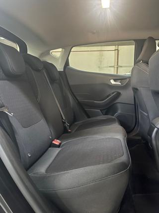 FORD Fiesta usata, con Climatizzatore