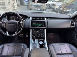 LAND ROVER Range Rover Sport usata, con Antifurto