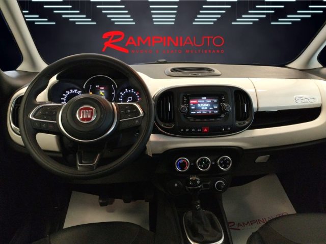 FIAT 500L usata 14