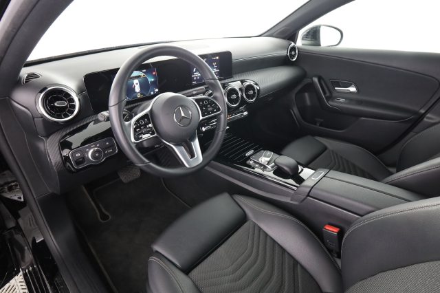 MERCEDES-BENZ A 180 usata 1