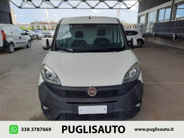 FIAT Doblo usata, con Airbag