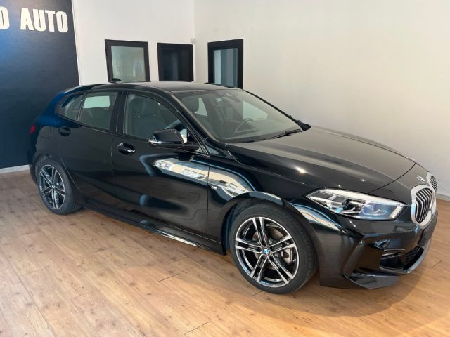 BMW 118 usata, con Airbag
