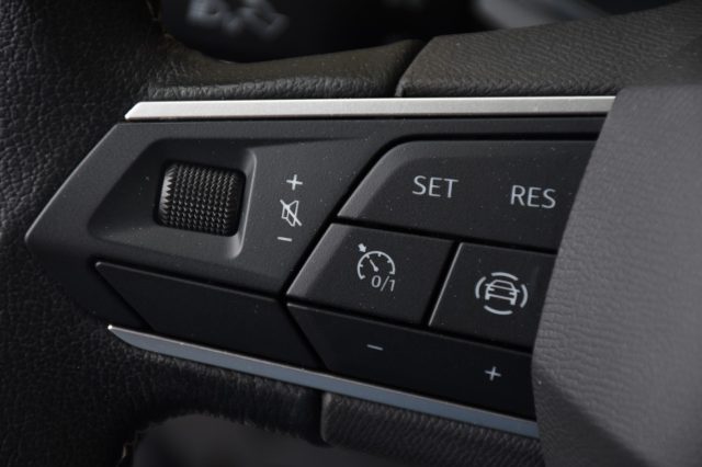 SEAT Arona usata, con Fari LED