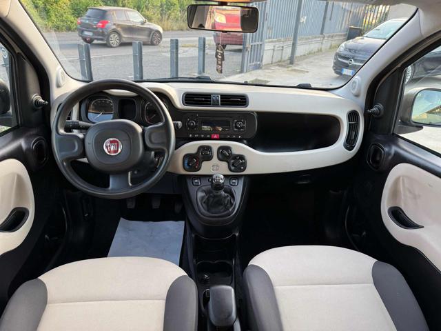 FIAT Panda usata, con ESP