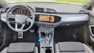 AUDI Q3 usata, con Airbag