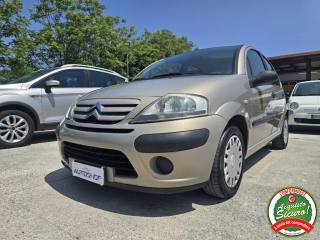CITROEN C3 1.1 Cashmere