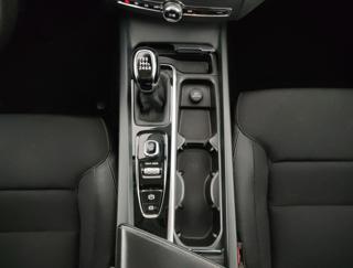 VOLVO XC60 usata, con Fari LED