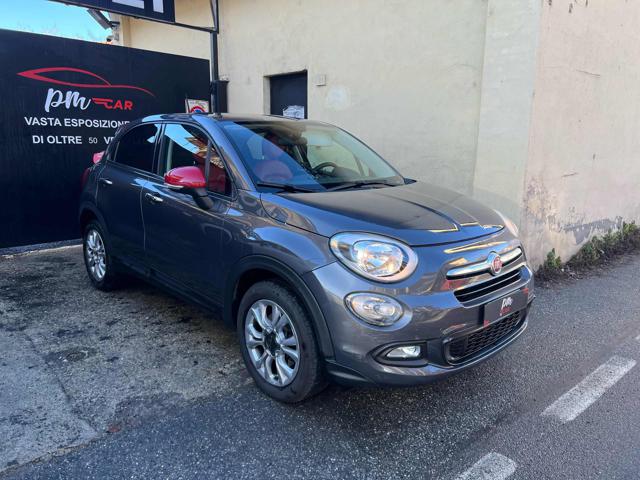 FIAT 500X usata, con Airbag Passeggero