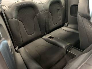 AUDI TT usata, con Cronologia tagliandi