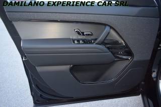 LAND ROVER Range Rover Sport usata, con Sensori di parcheggio posteriori
