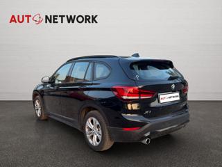 BMW X1 usata, con Airbag laterali